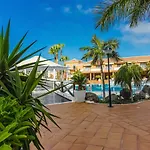 Cristianos Royal Gardens * Playa de las Américas