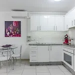Cristianos Royal Gardens Apartamento *