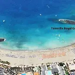 Apartamento Cristianos Royal Gardens Playa de las Americas (Tenerife)