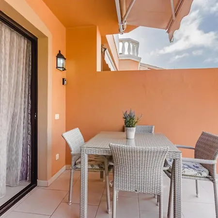 Cristianos Royal Gardens * Playa de las Americas (Tenerife)