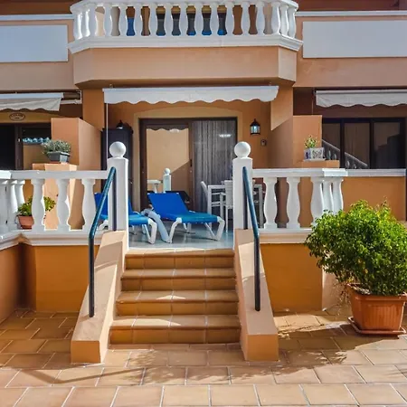 Cristianos Royal Gardens * Playa de las Americas (Tenerife)