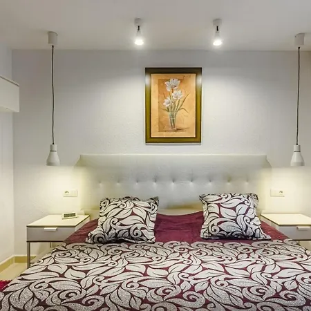 Apartamento Cristianos Royal Gardens Playa de las Américas