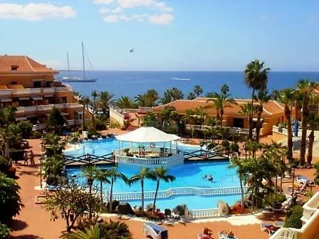 Cristianos Royal Gardens * Плая-де-лас-Америкас