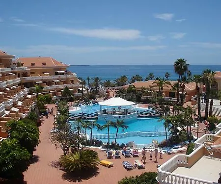 Appartamento Cristianos Royal Gardens