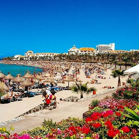 Cristianos Royal Gardens * Playa de las Americas (Tenerife)