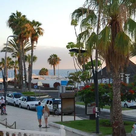 Cristianos Royal Gardens Appartamento *