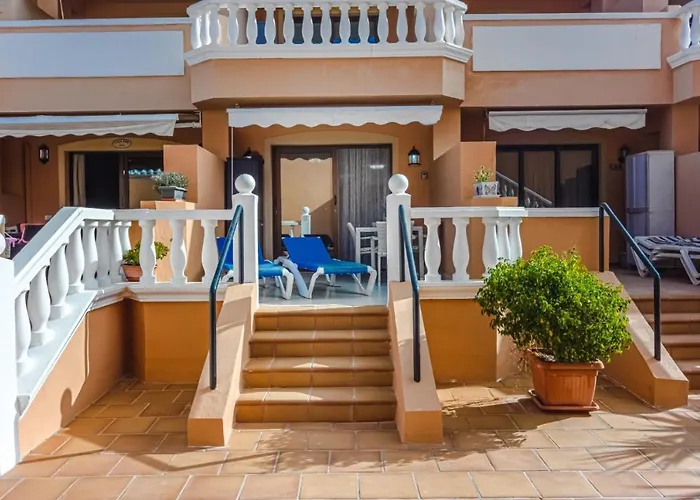 Cristianos Royal Gardens * Playa de las Americas (Tenerife)