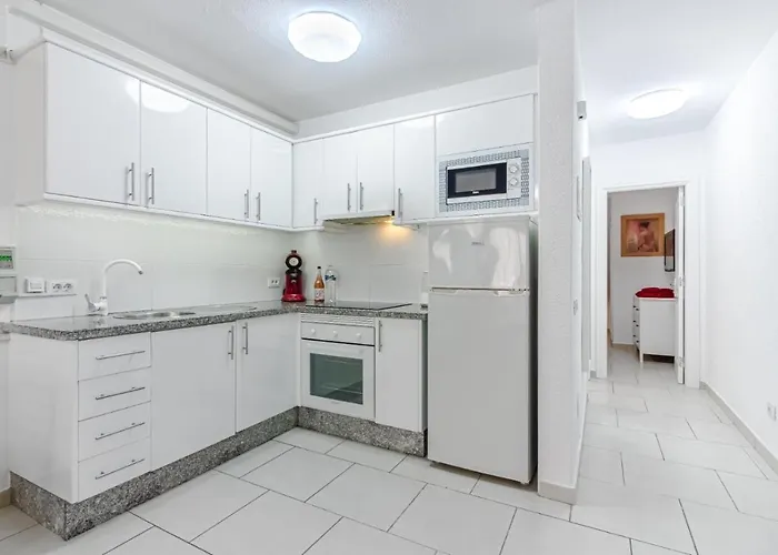 Apartment Cristianos Royal Gardens