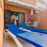 Cristianos Royal Gardens Διαμέρισμα *
