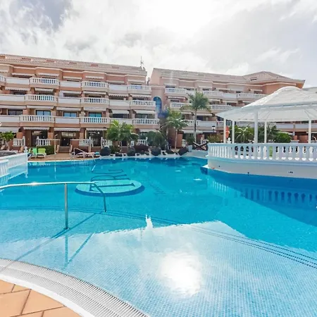 דירה Cristianos Royal Gardens