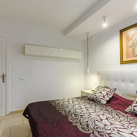 Apartment Cristianos Royal Gardens Playa de las Americas (Tenerife)