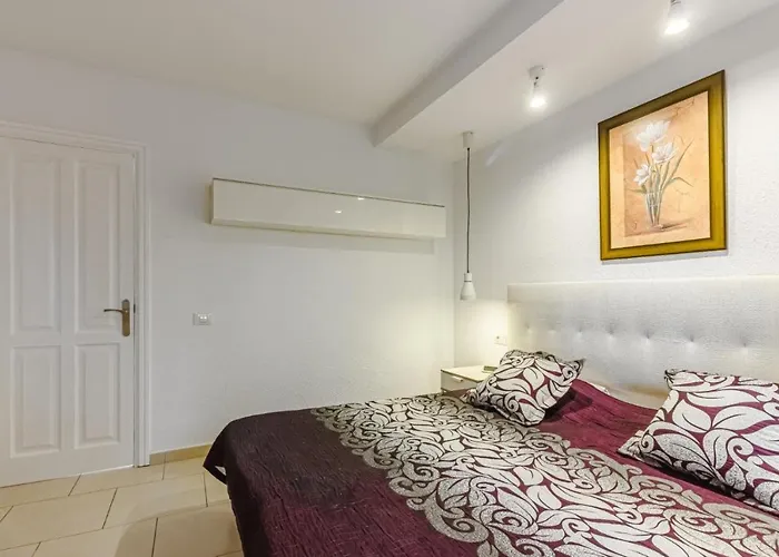Apartman Cristianos Royal Gardens Playa de las Américas