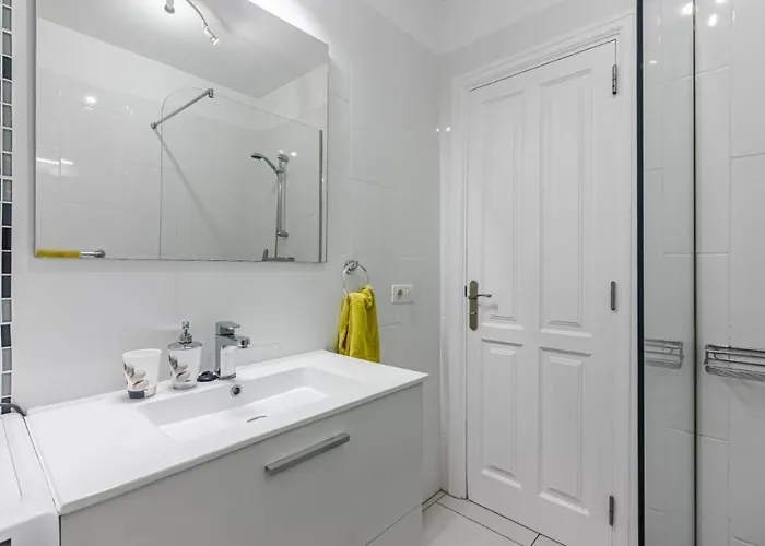 Cristianos Royal Gardens * פלאייה דה לאס אמריקס