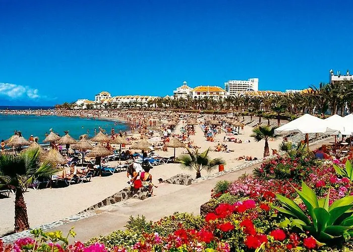Cristianos Royal Gardens * Playa de las Americas (Tenerife)