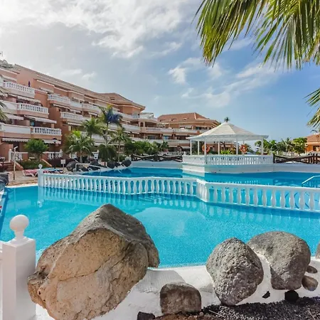 Apartment Cristianos Royal Gardens Playa de las Américas