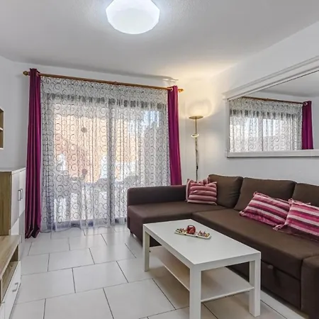 Cristianos Royal Gardens Daire *