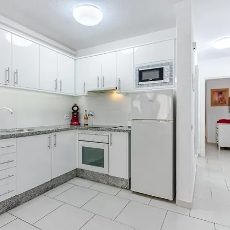 Apartment Cristianos Royal Gardens