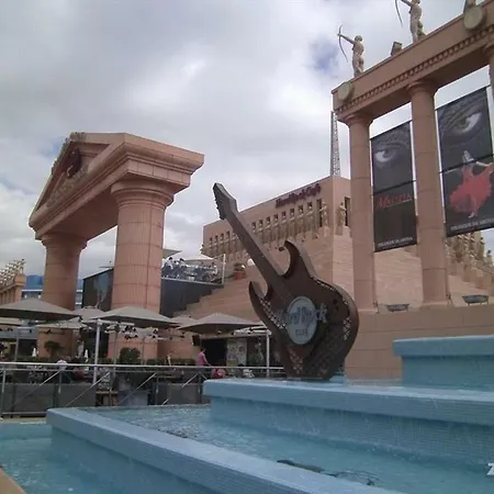 Cristianos Royal Gardens Apartment Playa de las Américas